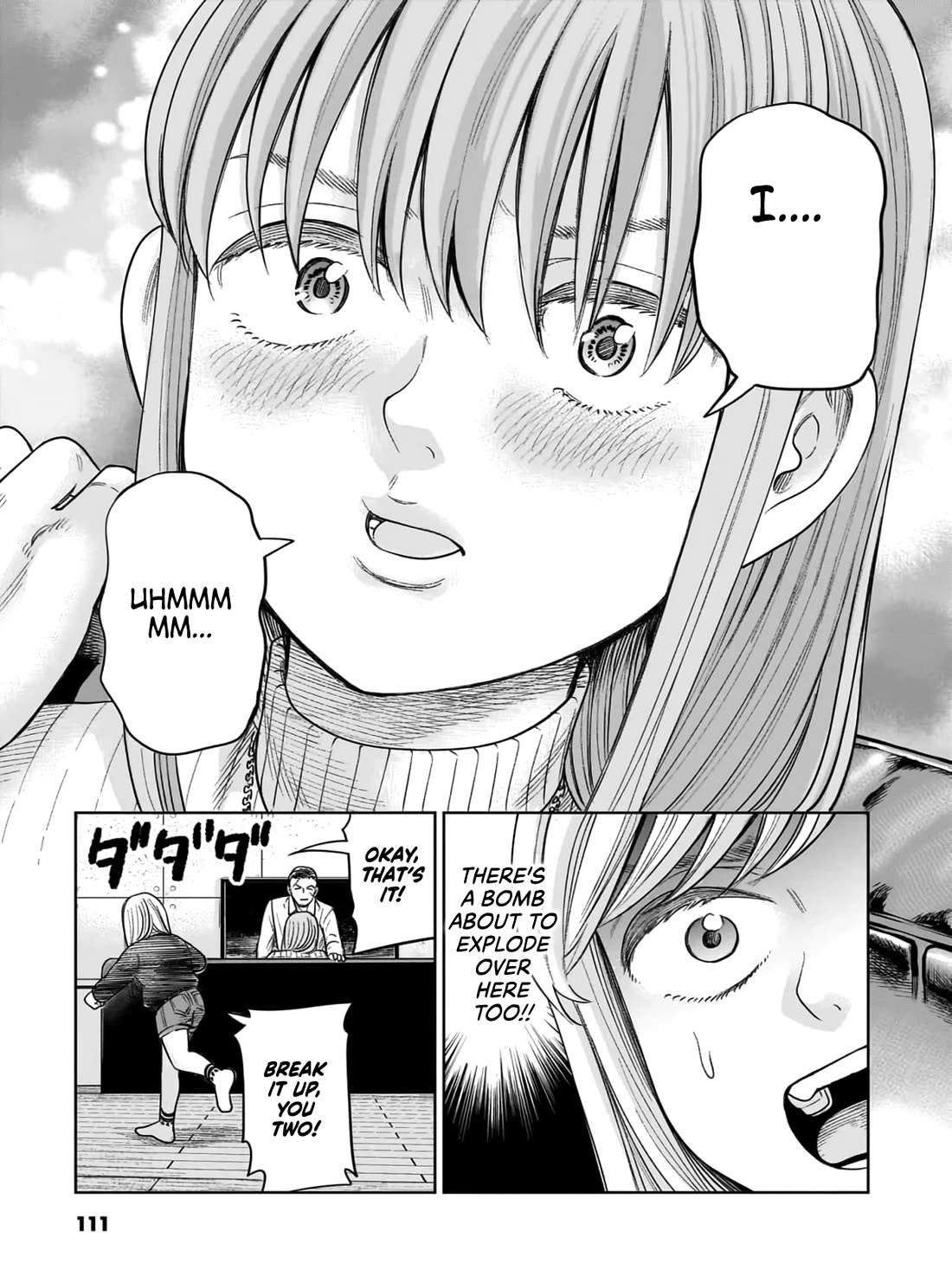 J<->M Chapter 7 - Page 34