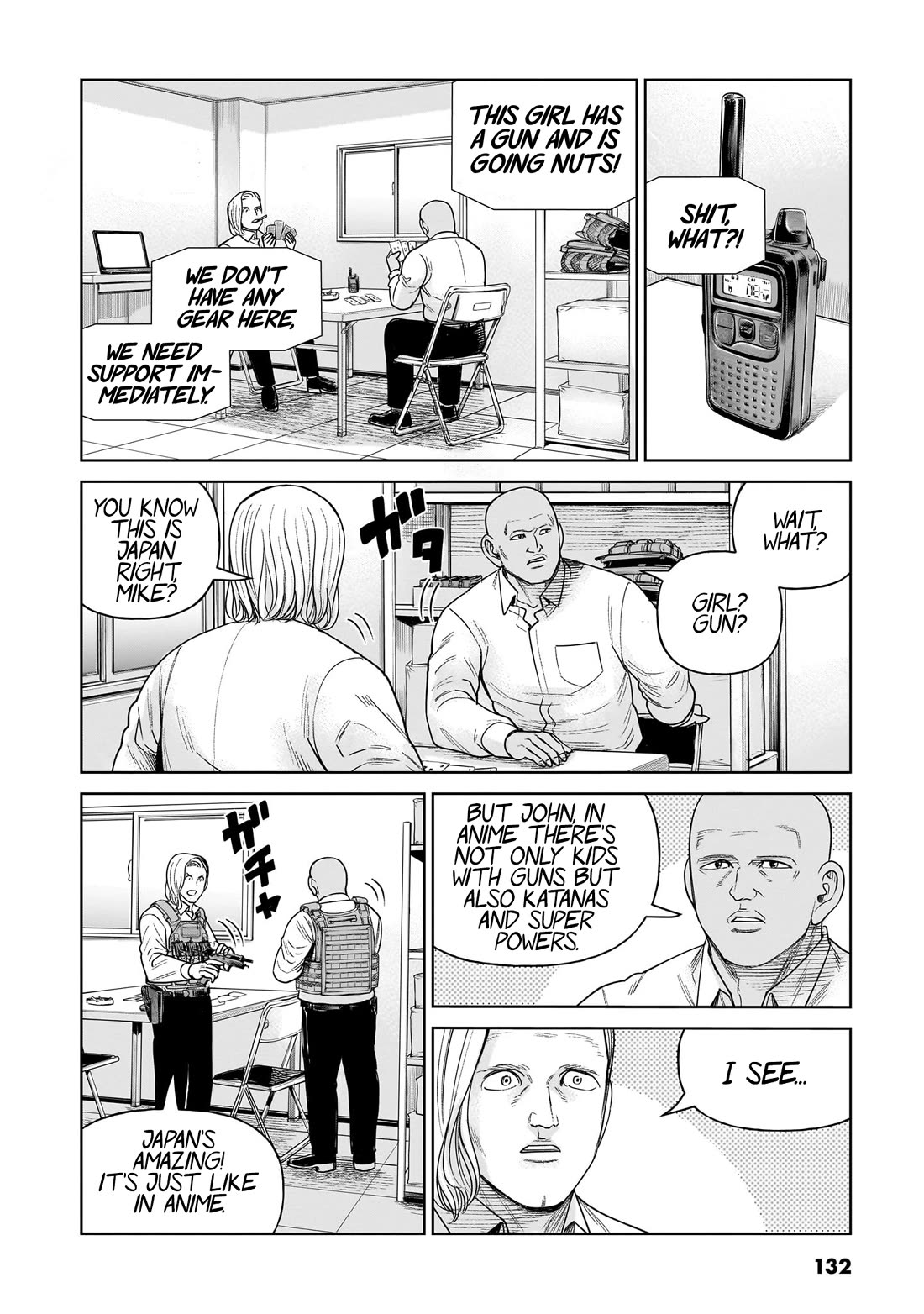 J<->M Chapter 8 - Page 14