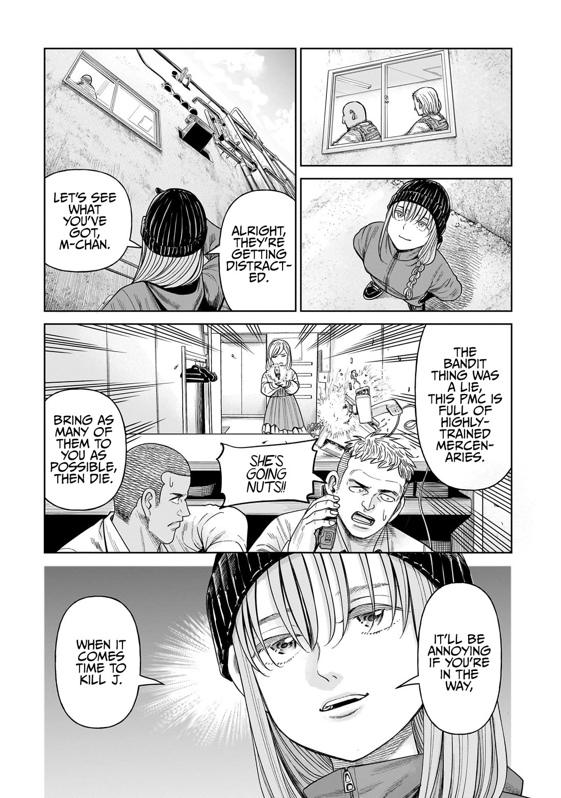 J<->M Chapter 8 - Page 15