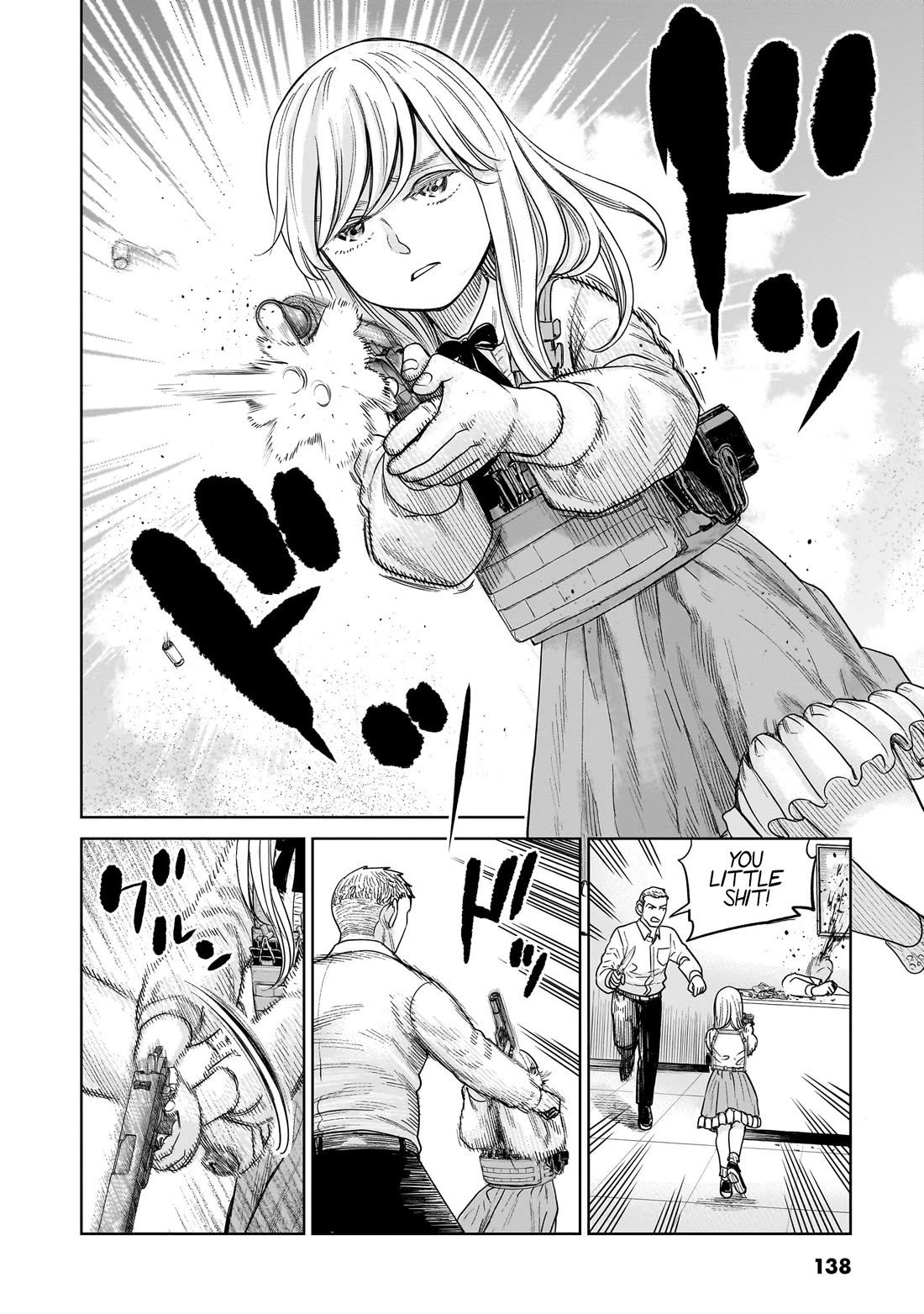 J<->M Chapter 8 - Page 20