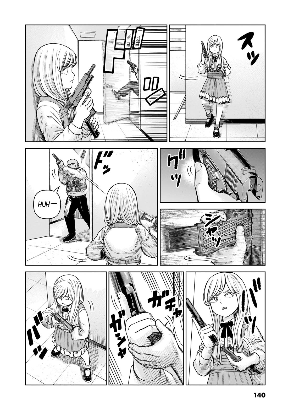 J<->M Chapter 8 - Page 22