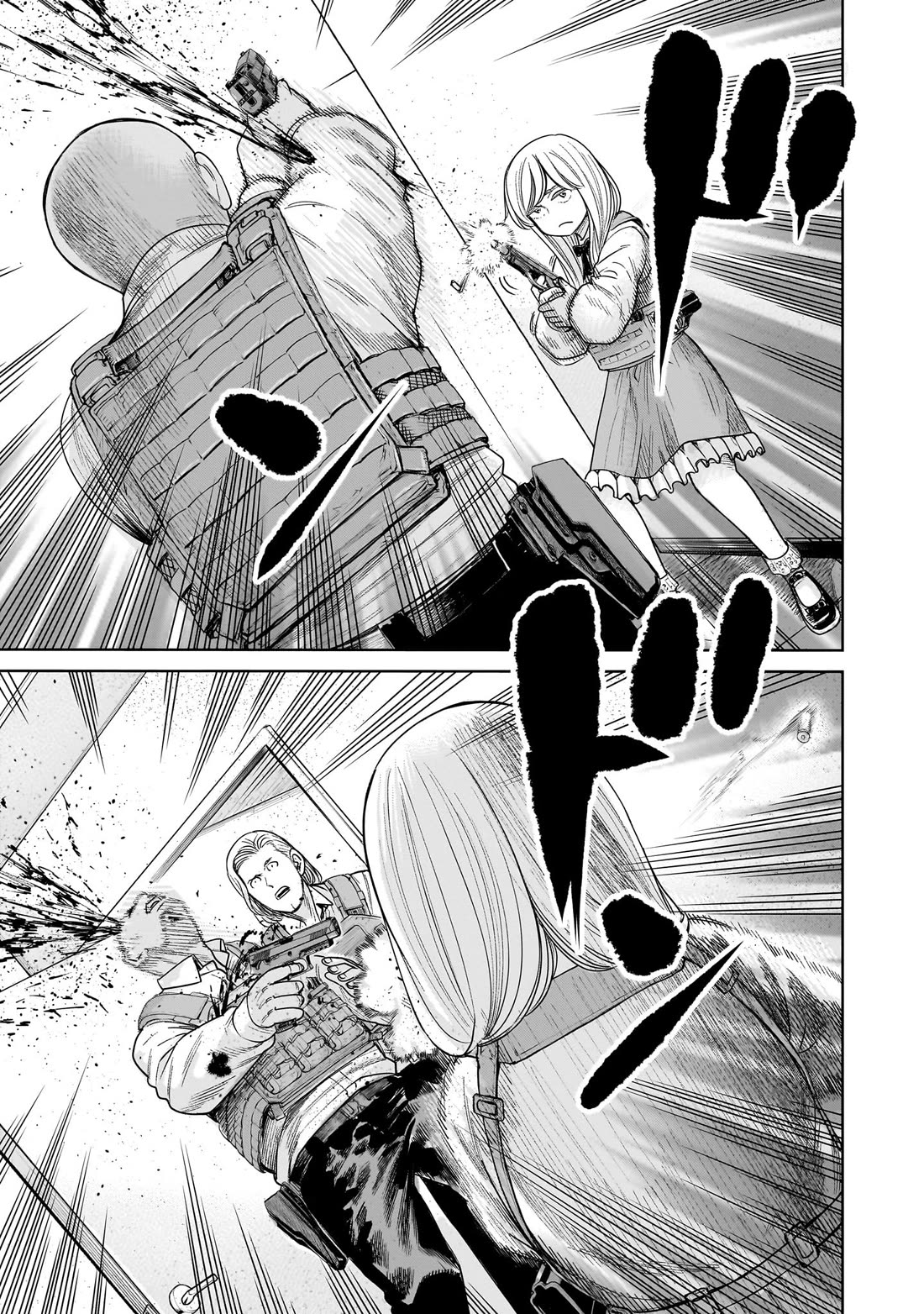 J<->M Chapter 8 - Page 23