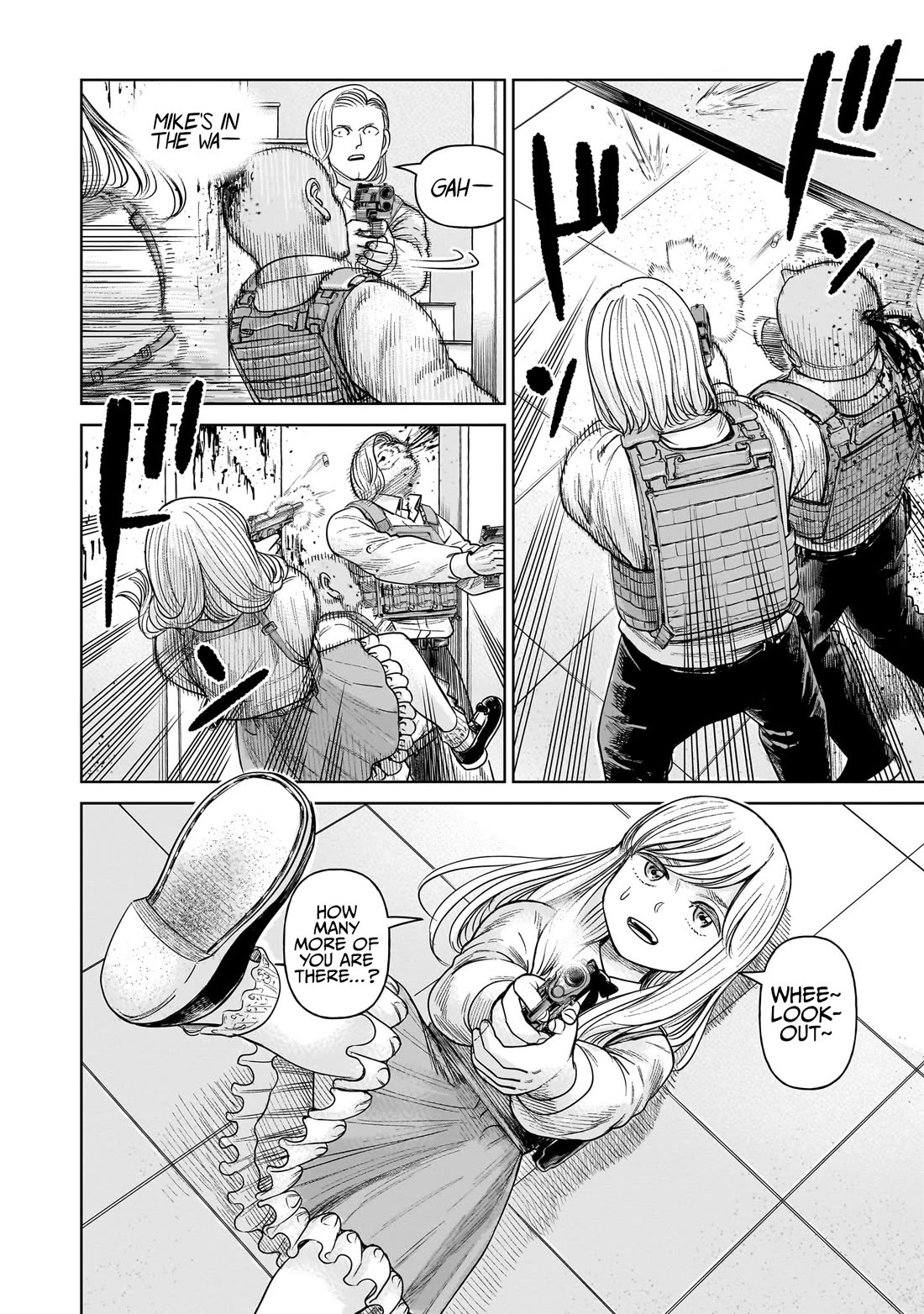 J<->M Chapter 8 - Page 24