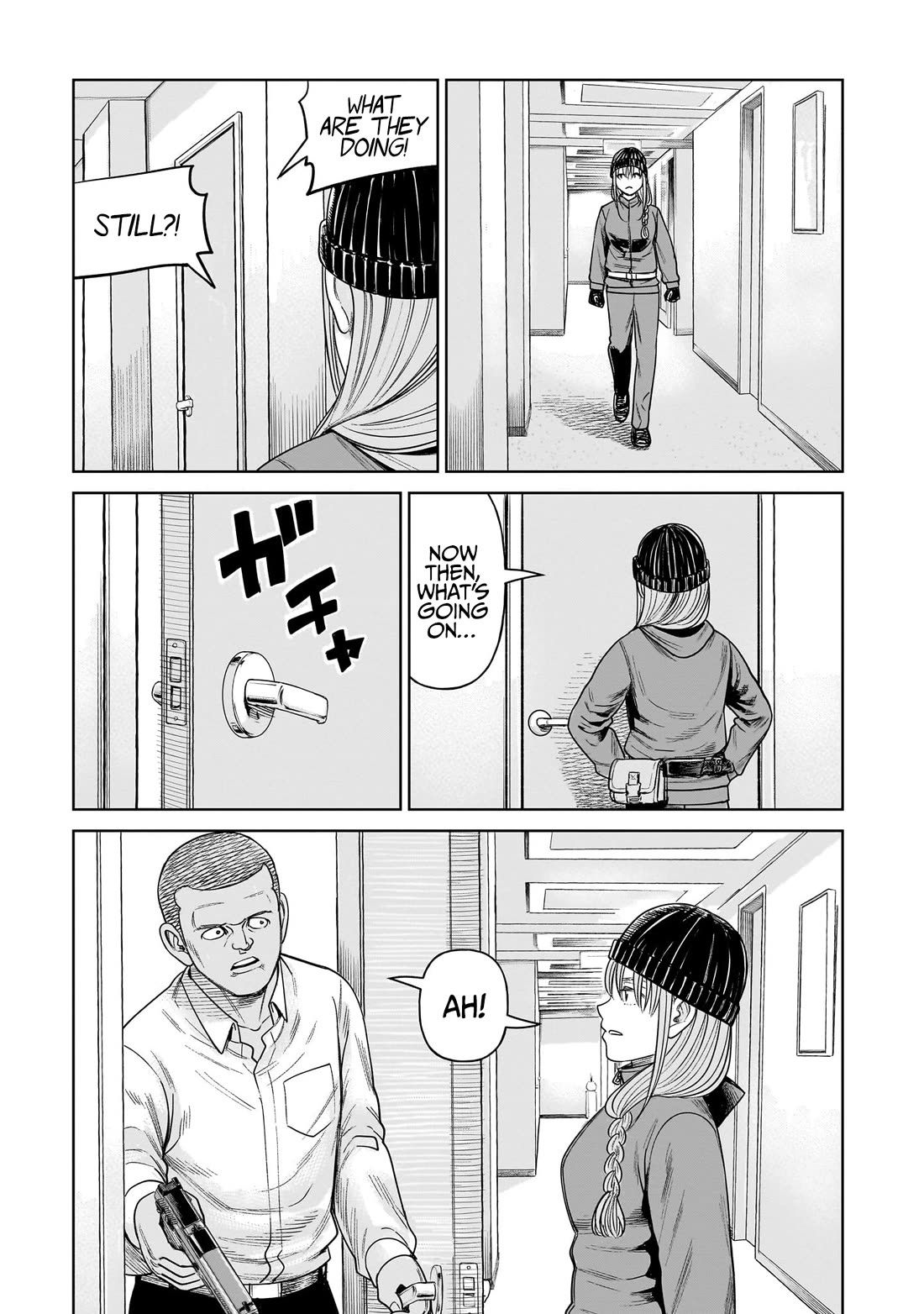 J<->M Chapter 8 - Page 25