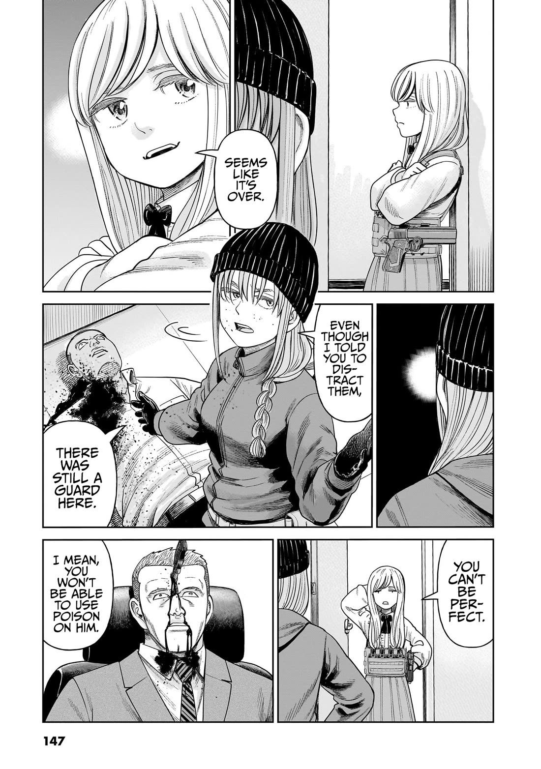 J<->M Chapter 8 - Page 29