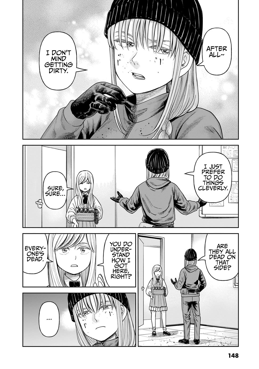 J<->M Chapter 8 - Page 30