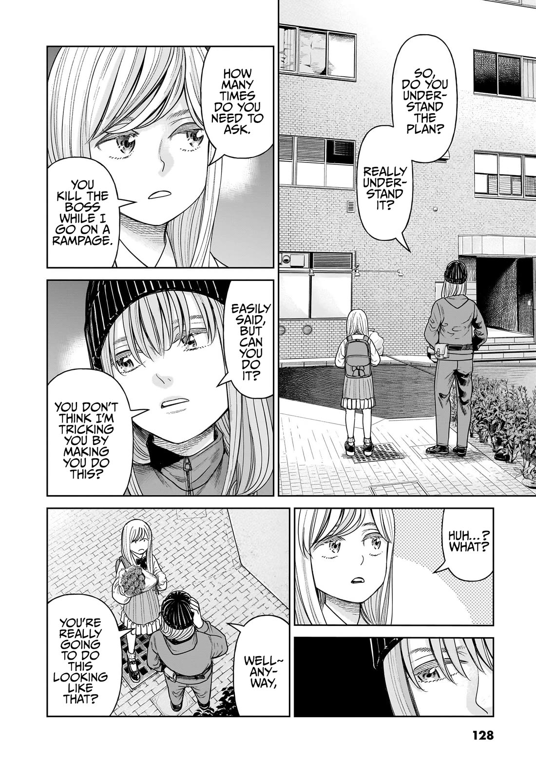 J<->M Chapter 8 - Page 10