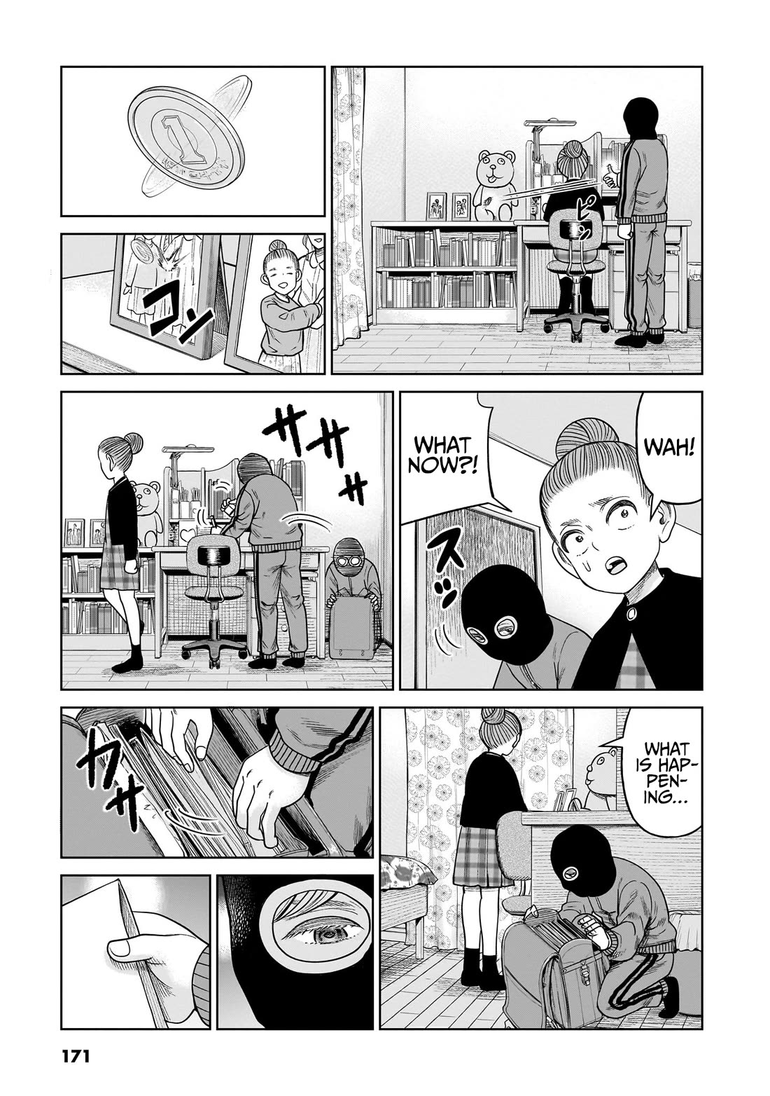 J<->M Chapter 9 - Page 21