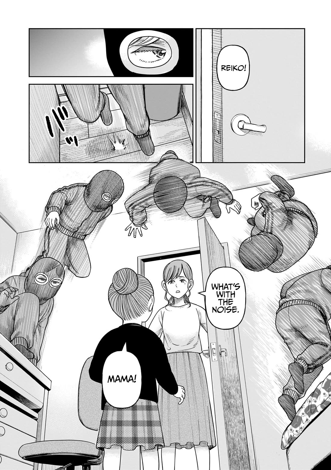 J<->M Chapter 9 - Page 24