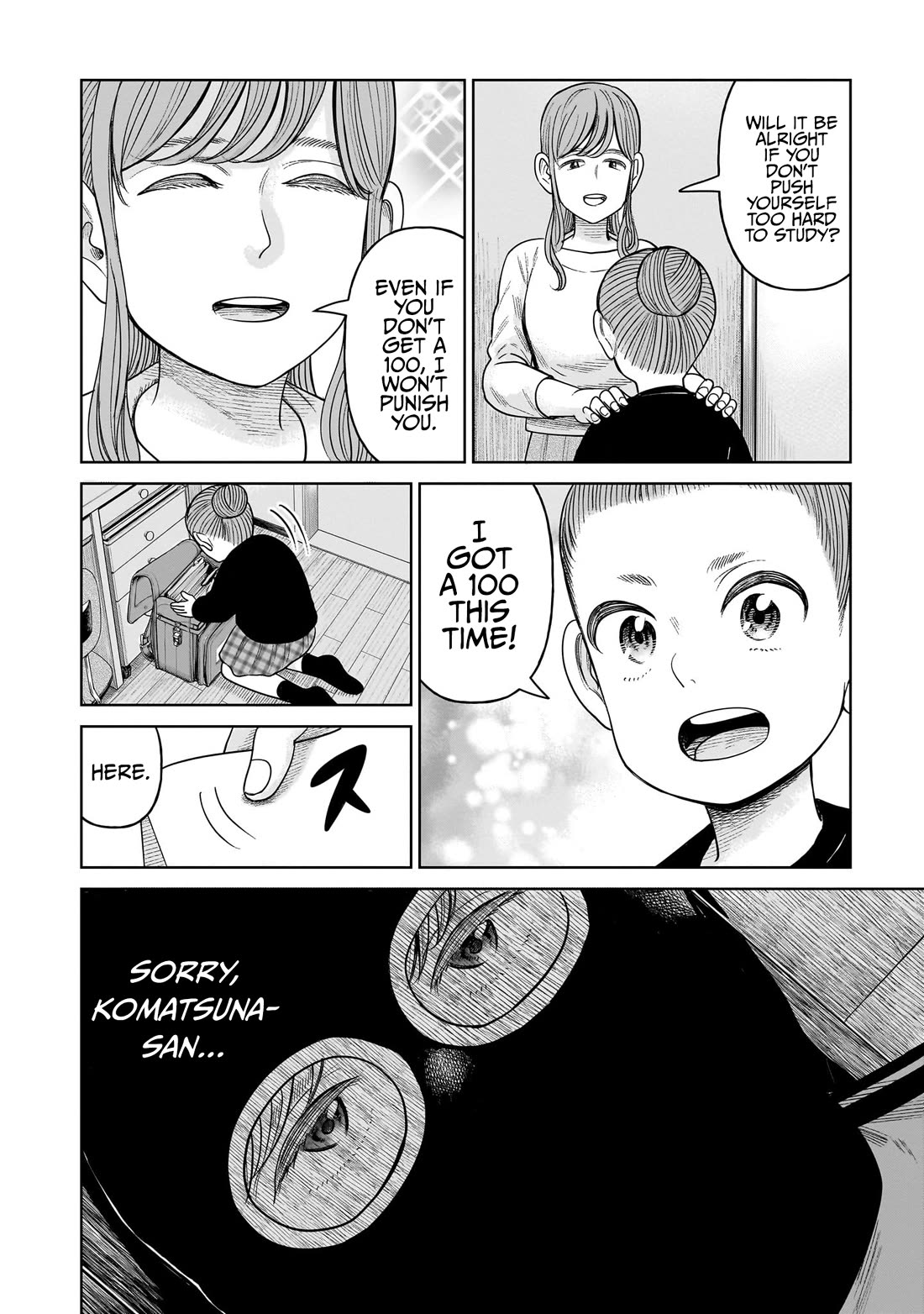 J<->M Chapter 9 - Page 26