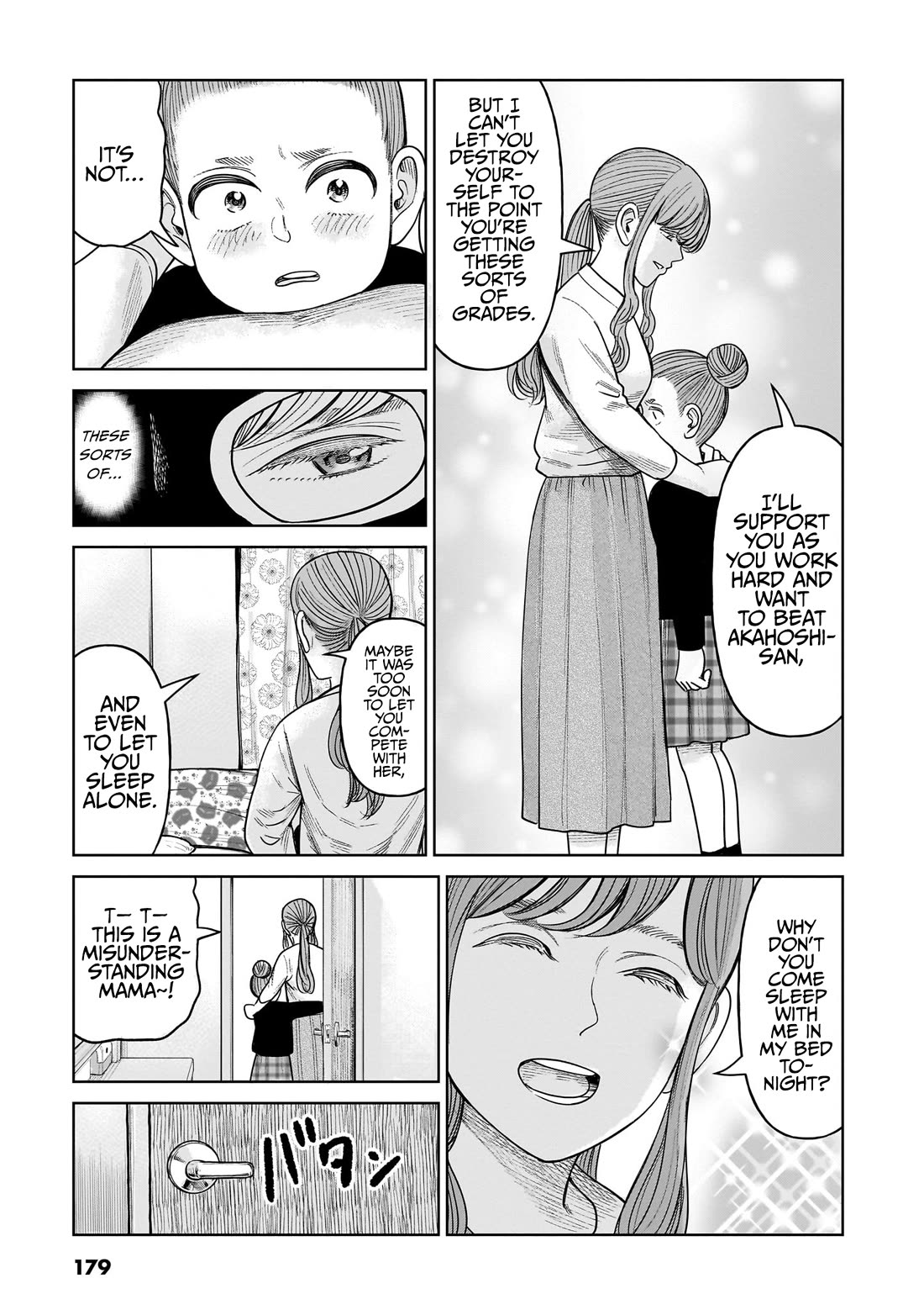 J<->M Chapter 9 - Page 29