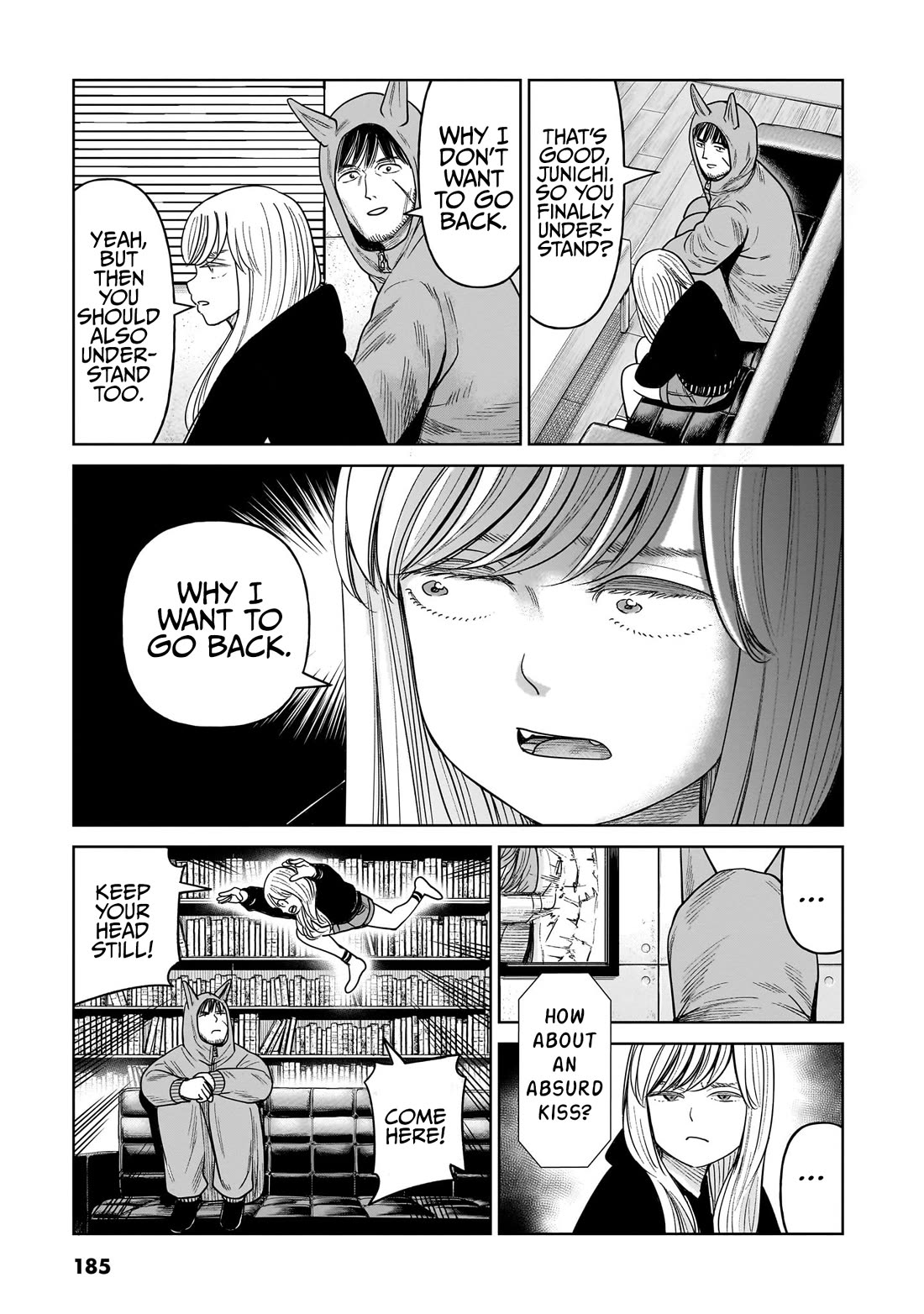 J<->M Chapter 9 - Page 35