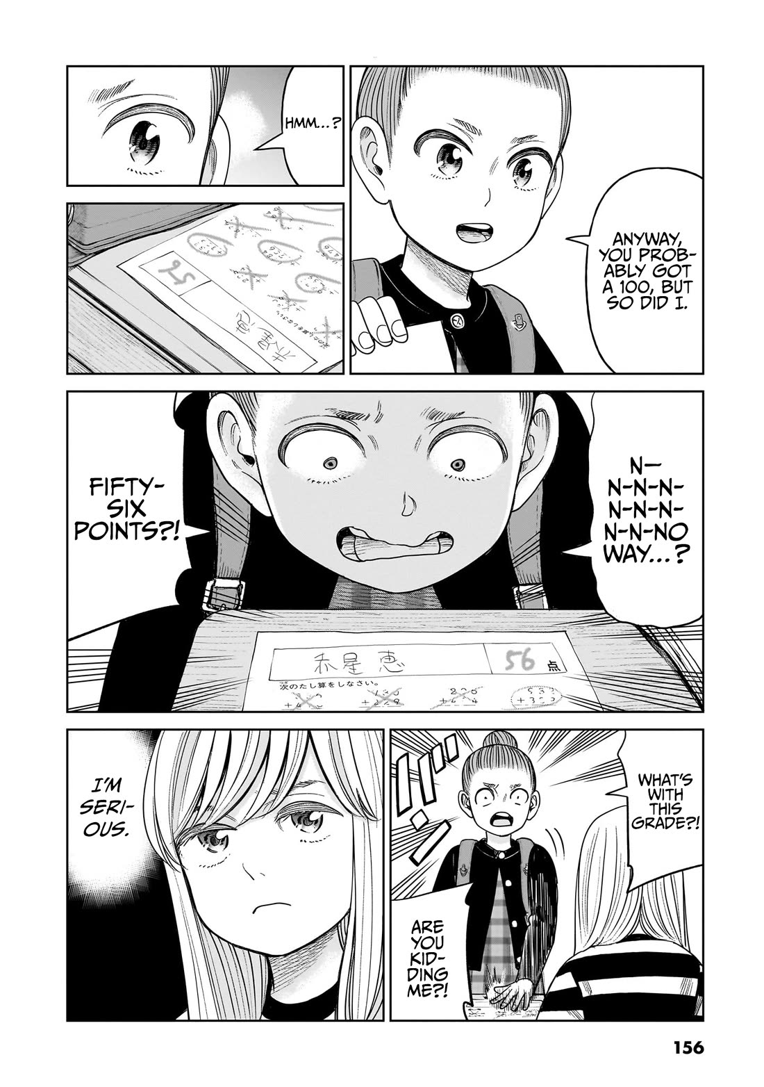 J<->M Chapter 9 - Page 6