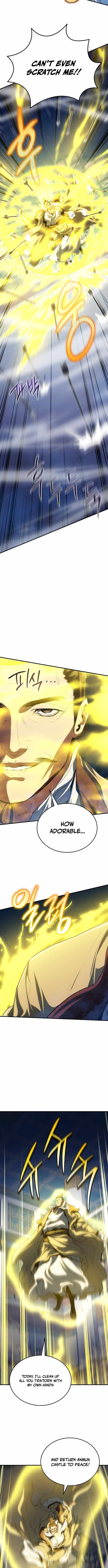 Jade of the Eight Gates Chapter 21 - Page 4