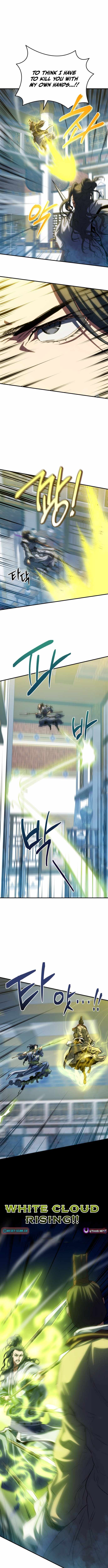 Jade of the Eight Gates Chapter 21 - Page 8