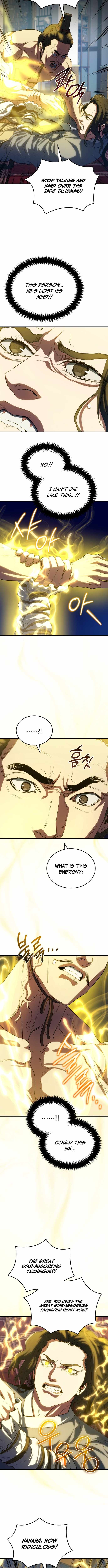 Jade of the Eight Gates Chapter 22 - Page 11