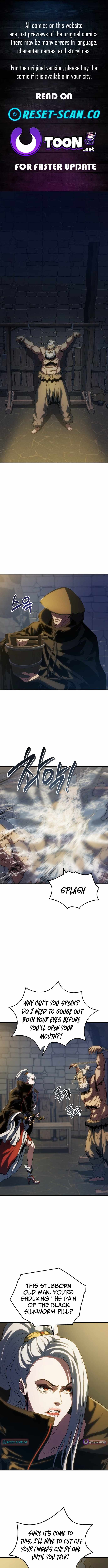 Jade of the Eight Gates Chapter 24 - Page 1