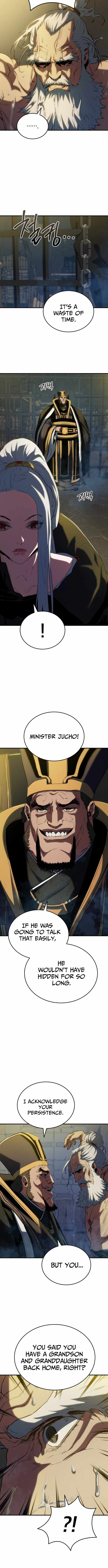 Jade of the Eight Gates Chapter 24 - Page 2