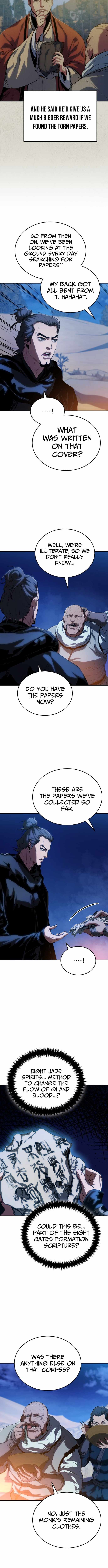 Jade of the Eight Gates Chapter 24 - Page 12