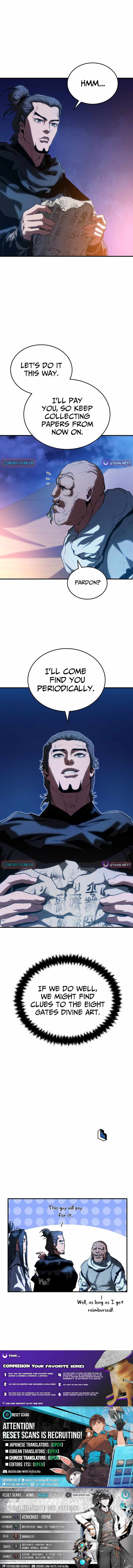 Jade of the Eight Gates Chapter 24 - Page 13