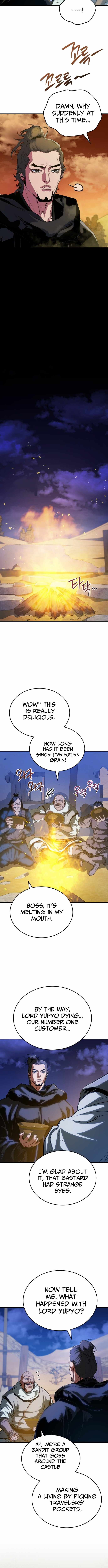 Jade of the Eight Gates Chapter 24 - Page 10