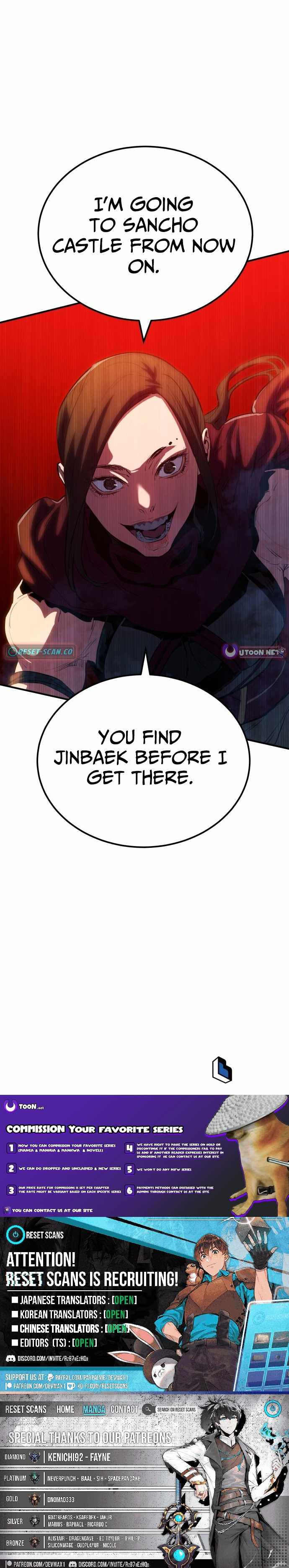 Jade of the Eight Gates Chapter 25 - Page 13