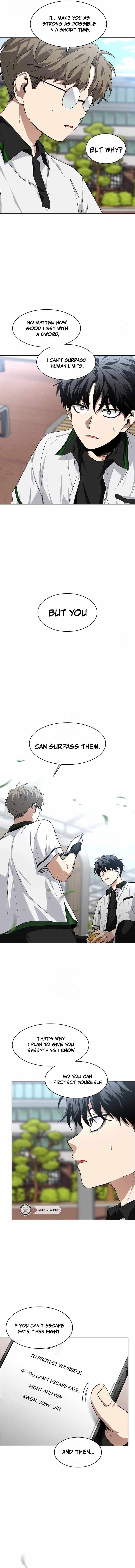 Jakdu Chapter 67 - Page 8