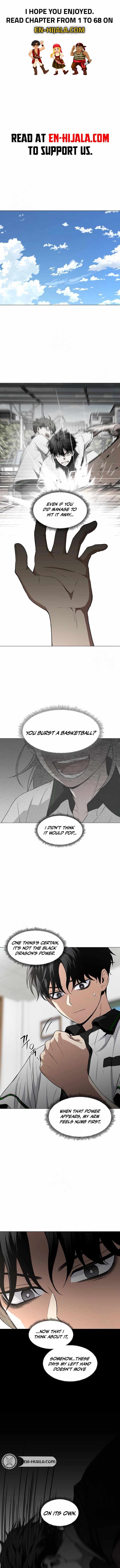 Jakdu Chapter 68 - Page 1