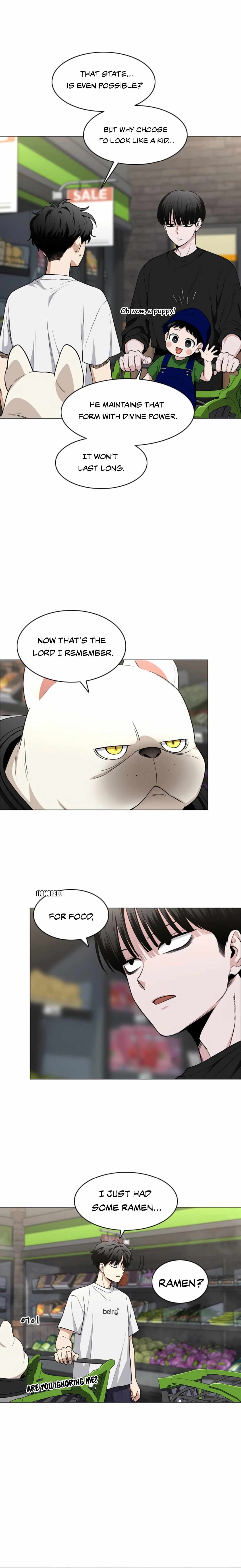 Jakdu Chapter 69 - Page 11