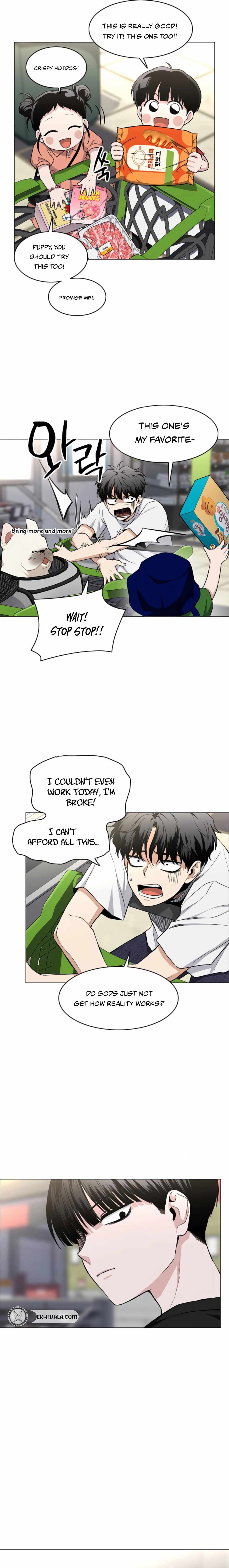 Jakdu Chapter 69 - Page 14