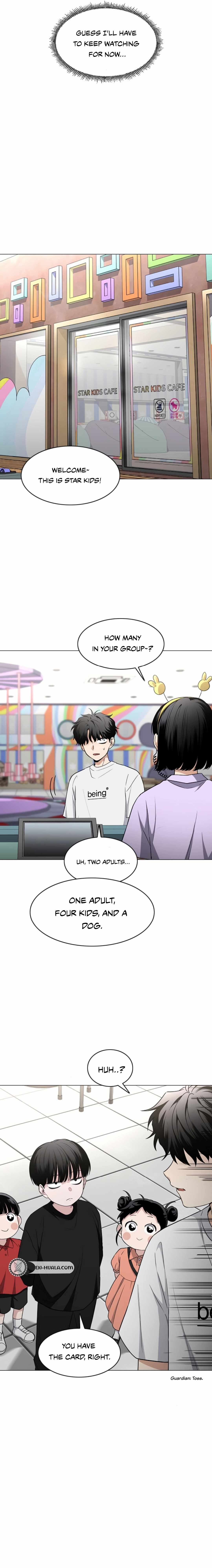 Jakdu Chapter 69 - Page 19