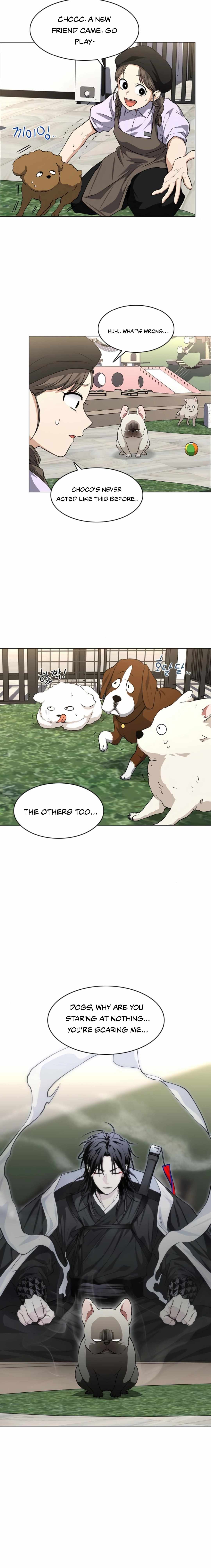 Jakdu Chapter 69 - Page 21