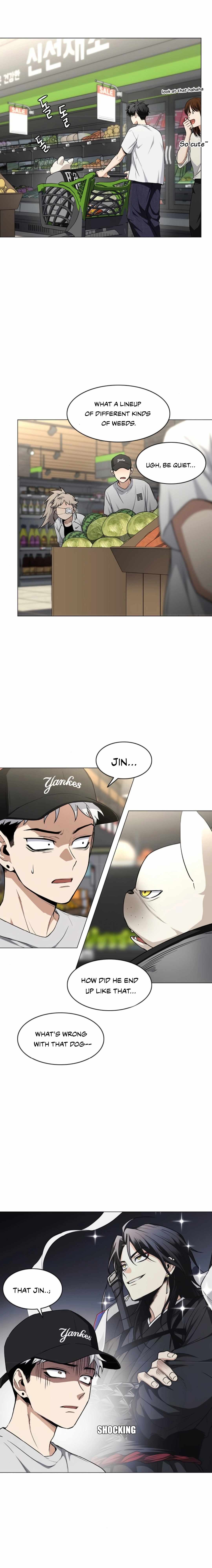 Jakdu Chapter 69 - Page 6