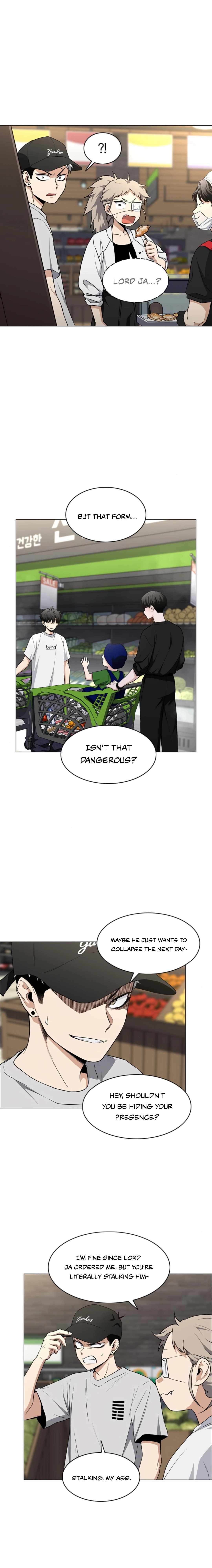 Jakdu Chapter 69 - Page 9