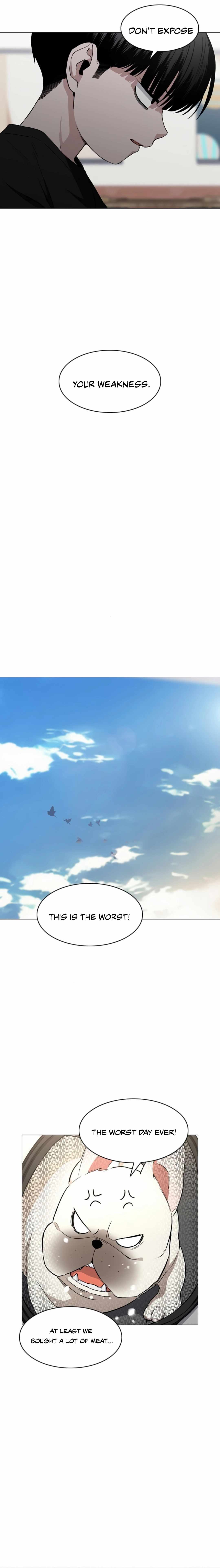 Jakdu Chapter 70 - Page 11