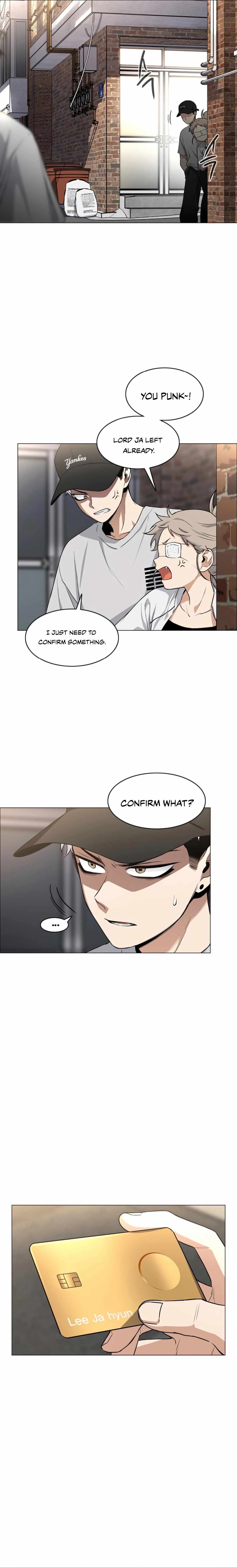 Jakdu Chapter 70 - Page 12