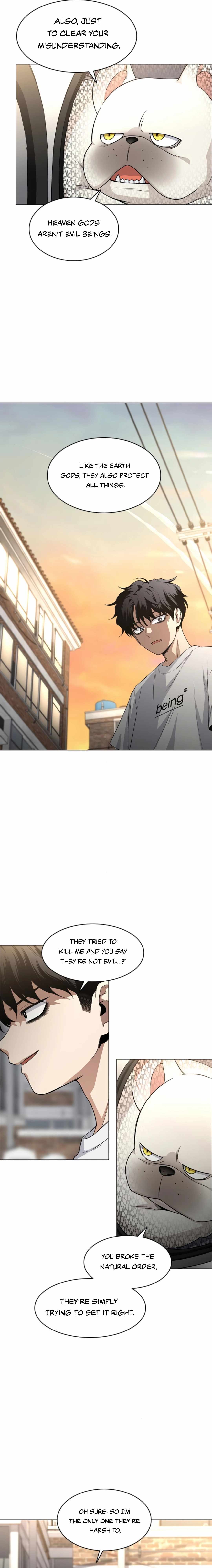 Jakdu Chapter 70 - Page 19