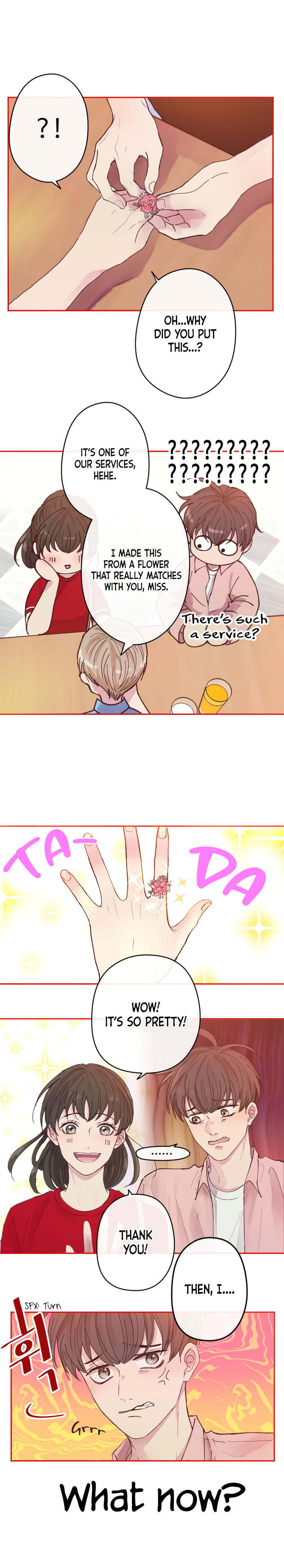 Jealousy Inducers Chapter 1 - Page 10