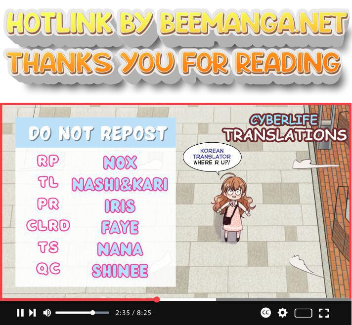 Jealousy Inducers Chapter 10 - Page 1