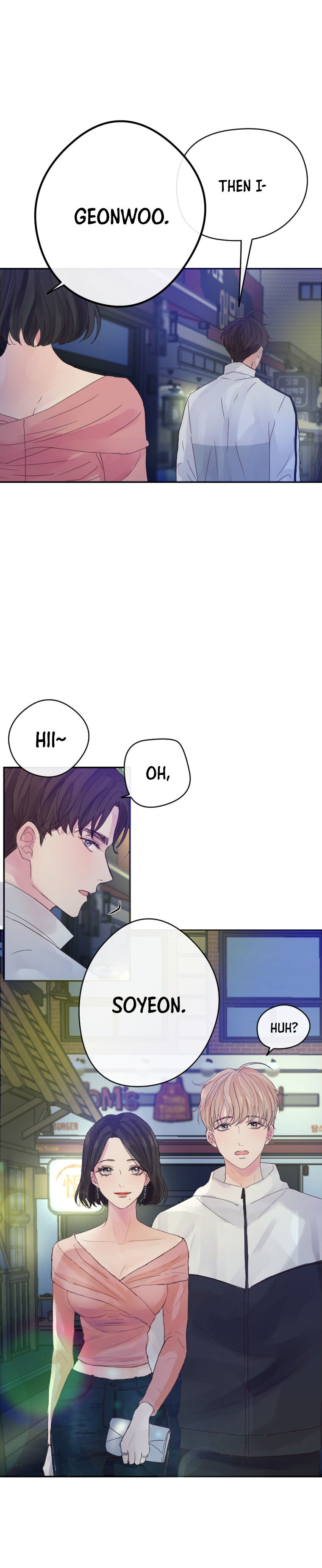 Jealousy Inducers Chapter 11 - Page 12