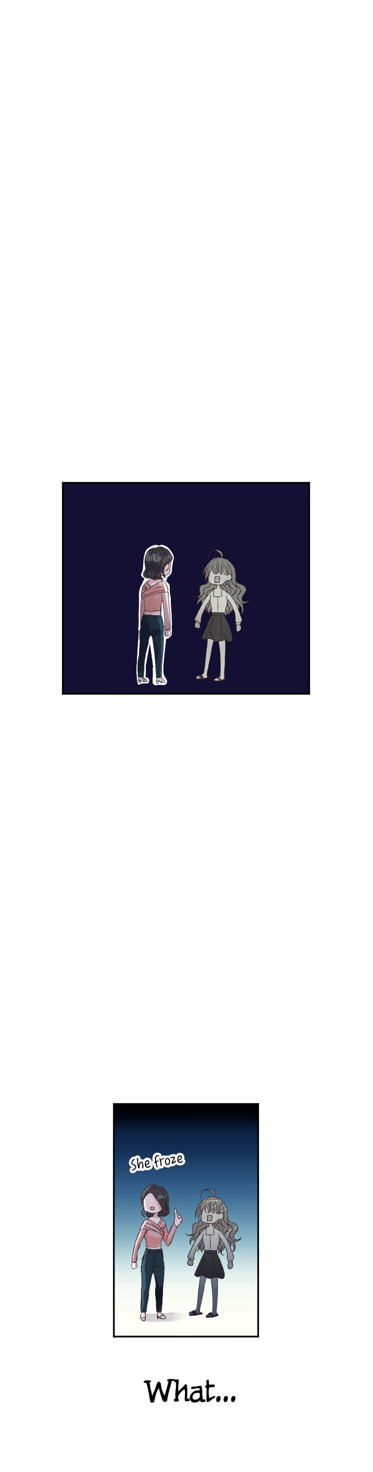 Jealousy Inducers Chapter 11 - Page 19