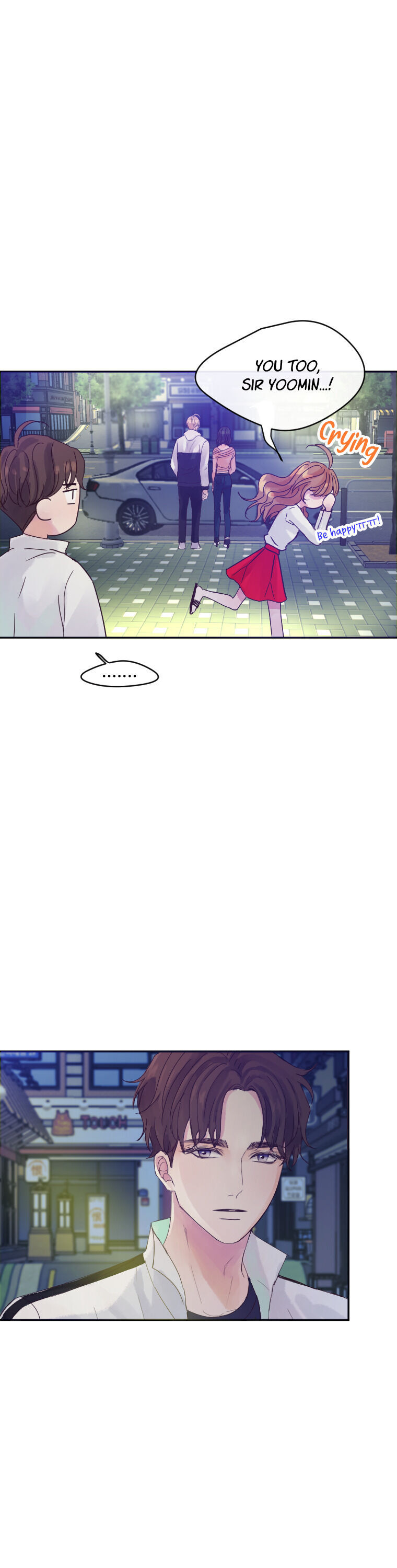 Jealousy Inducers Chapter 11 - Page 25