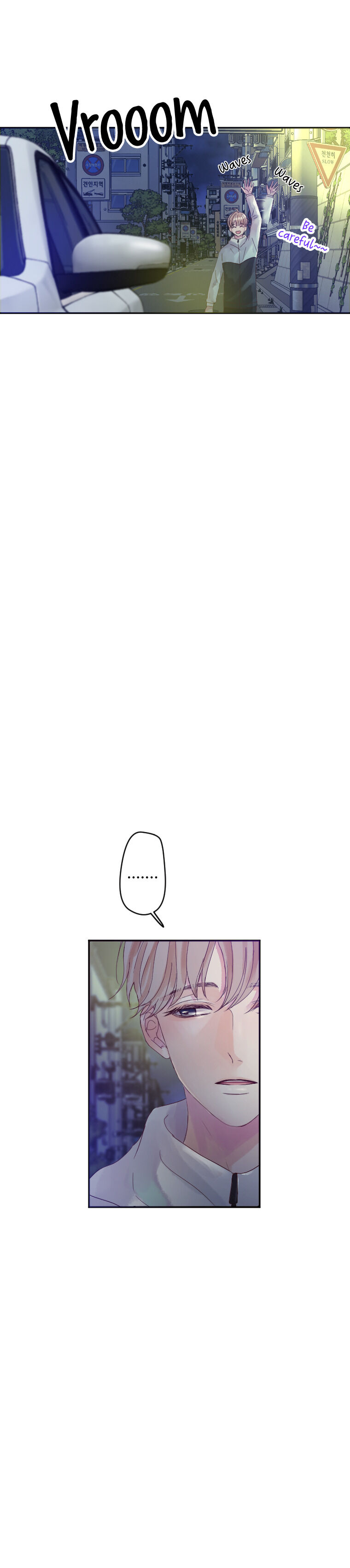 Jealousy Inducers Chapter 11 - Page 29