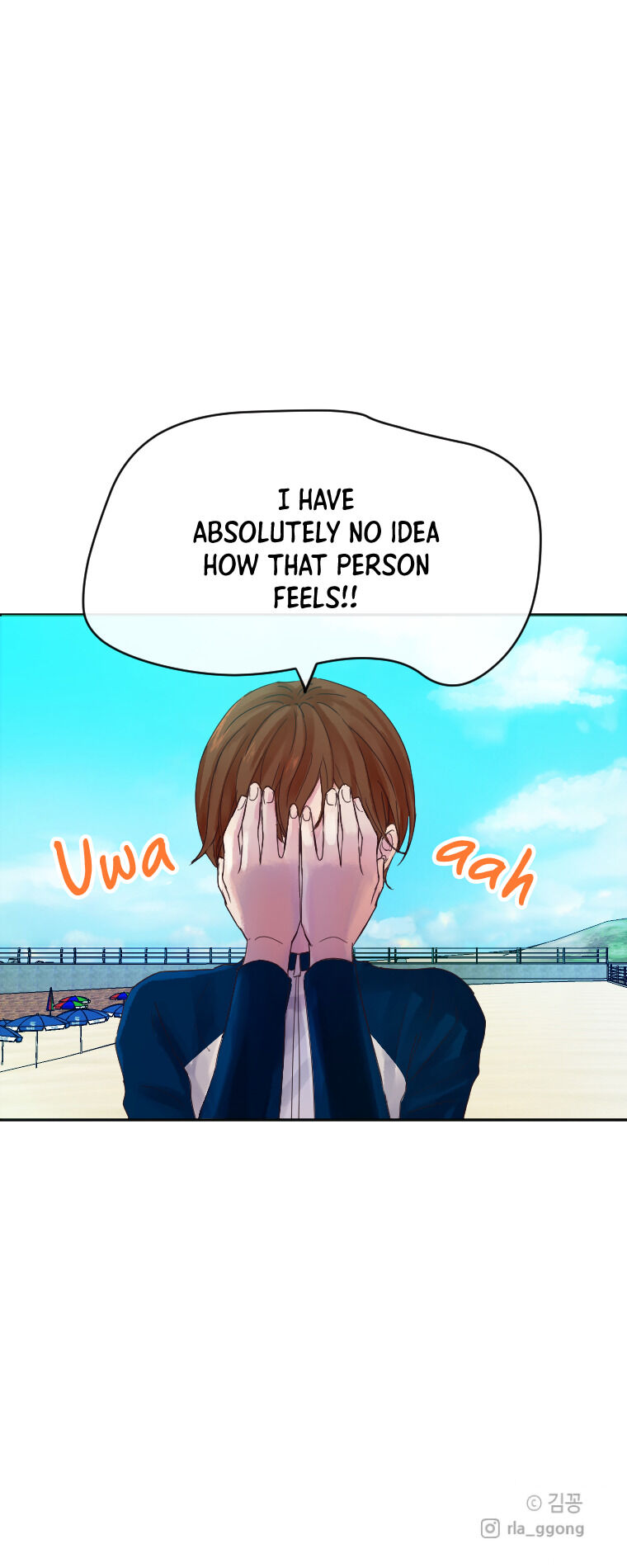 Jealousy Inducers Chapter 12 - Page 30