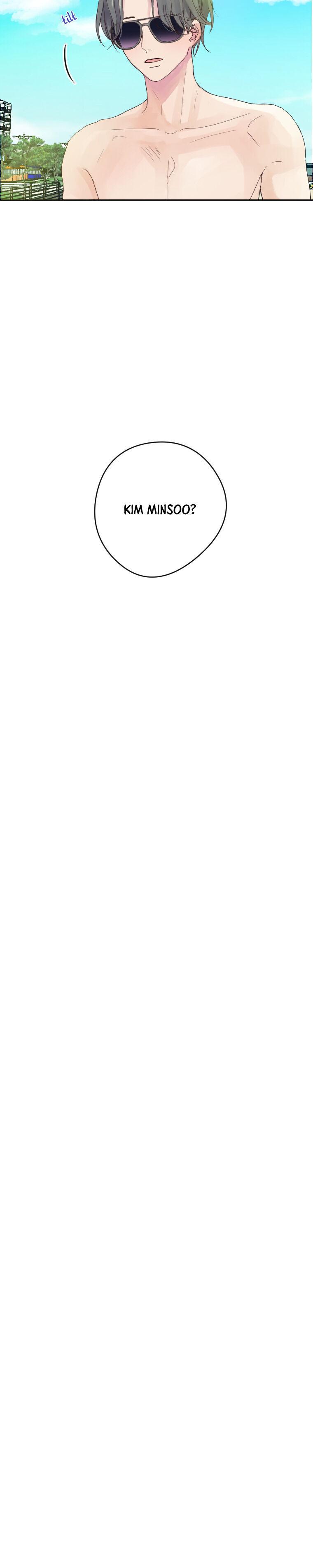 Jealousy Inducers Chapter 13 - Page 14