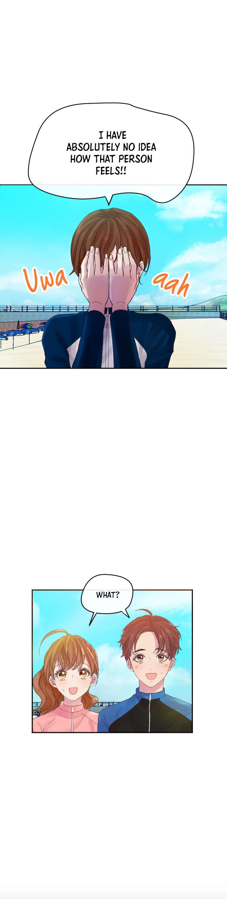 Jealousy Inducers Chapter 13 - Page 3