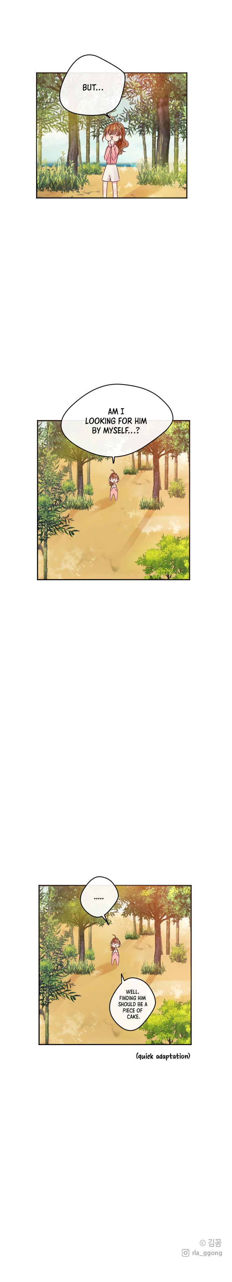 Jealousy Inducers Chapter 13 - Page 29