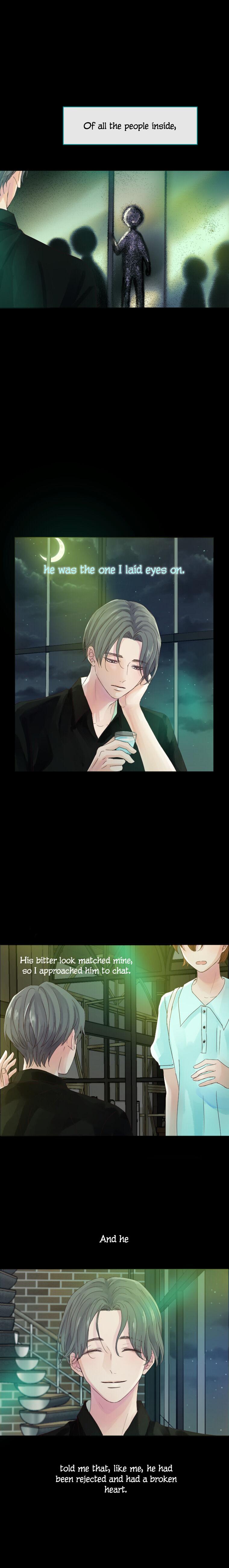 Jealousy Inducers Chapter 13 - Page 5