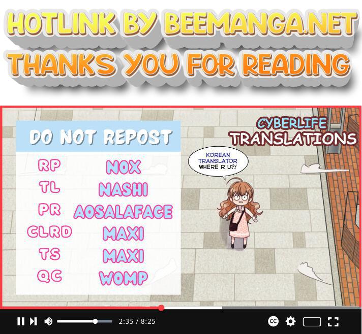 Jealousy Inducers Chapter 15 - Page 1