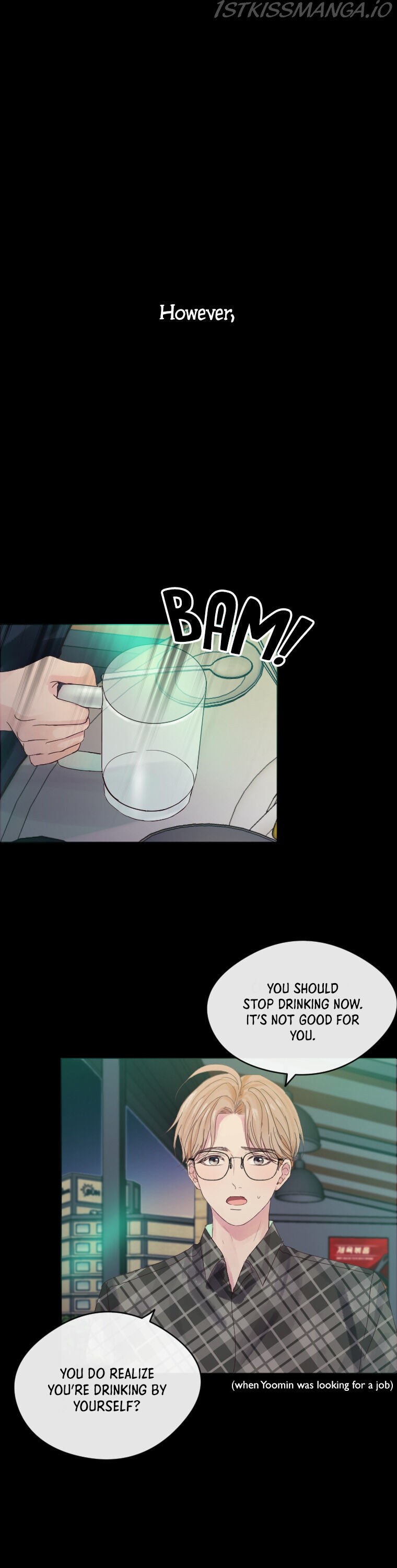 Jealousy Inducers Chapter 16 - Page 28